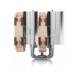 NH-D15 G2 LBC 140mm conçu pour AMD AM5 - AM4 - NHD15G2LBC | Noctua 