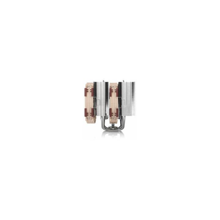 NH-D15 G2 LBC 140mm conçu pour AMD AM5 - AM4 - NHD15G2LBC | Noctua 