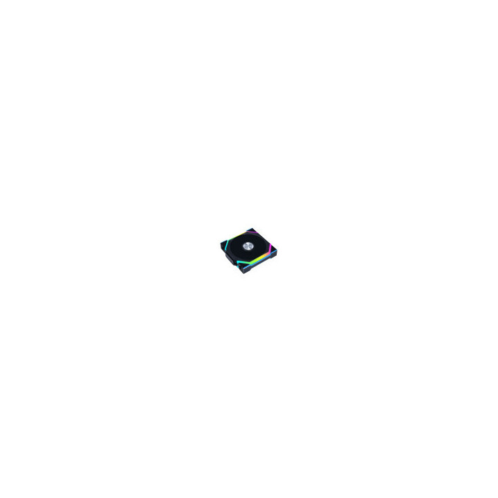 UNI FAN SL ARGB PWM - Triple Pack 120mm - Noir - 12RSL1W3B | Lian-Li 