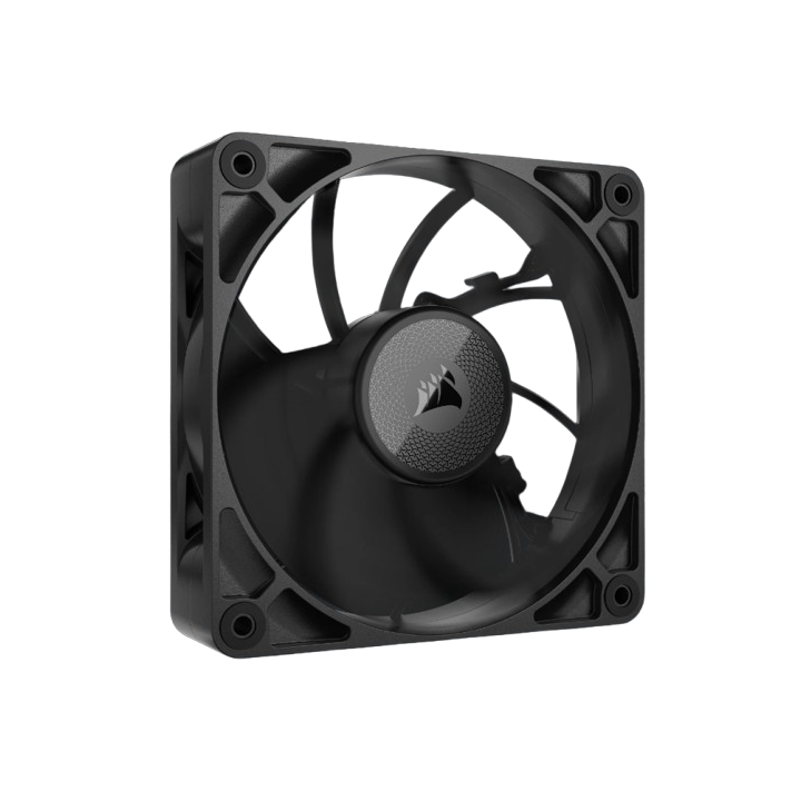 iCUE LINK RX120 MAX - Noir - CO9051041WW | Corsair 