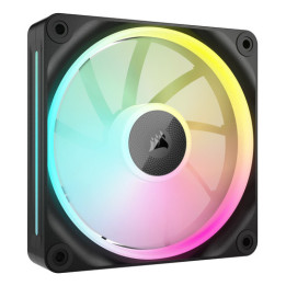 iCUE LINK LX120 RGB - Noir - CO9051025WW | Corsair 