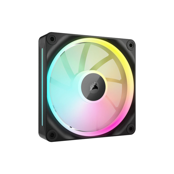 iCUE LINK LX120 RGB - Noir - CO9051025WW | Corsair 