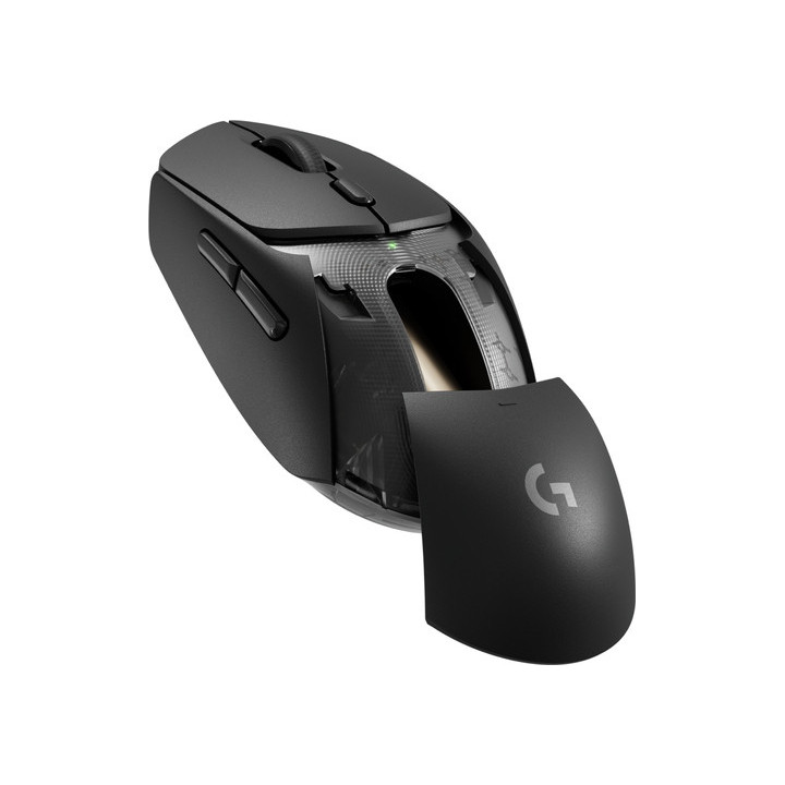 G309 Lightspeed - Noir - 910007200 | Logitech 