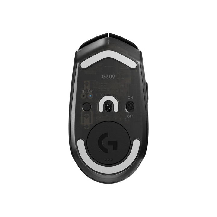G309 Lightspeed - Noir - 910007200 | Logitech 