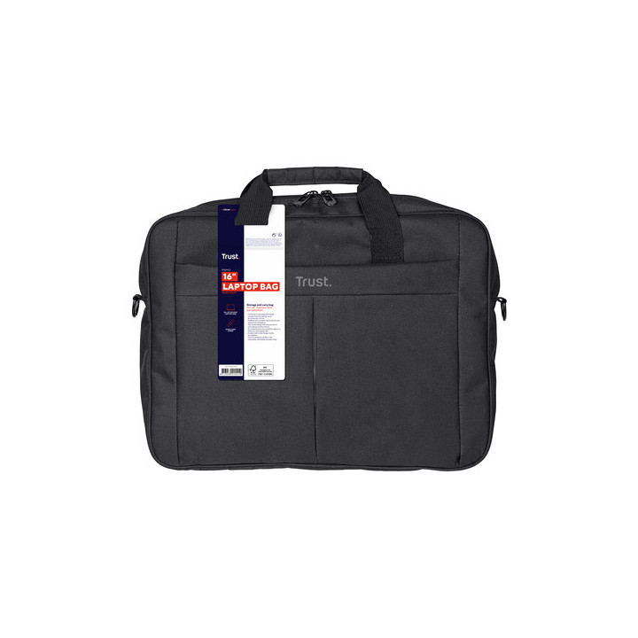 Sacoche PRIMO 16" - 21551 | Trust 