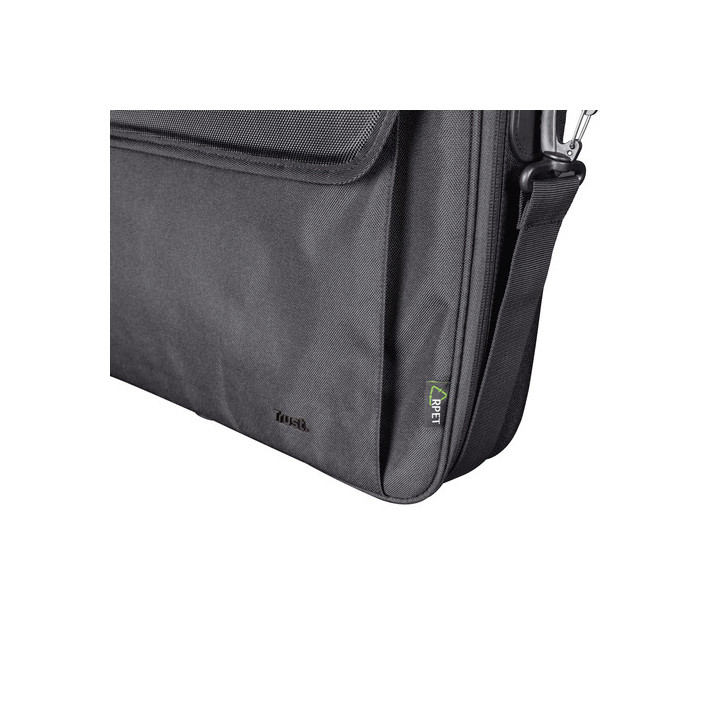 Sacoche ATLANTA 15.6'' ECO - 24189 | Trust 