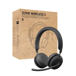 Zone Wireless 2 - 981001311 | Logitech 