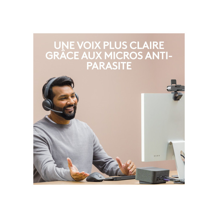 Zone Wireless 2 - 981001311 | Logitech 