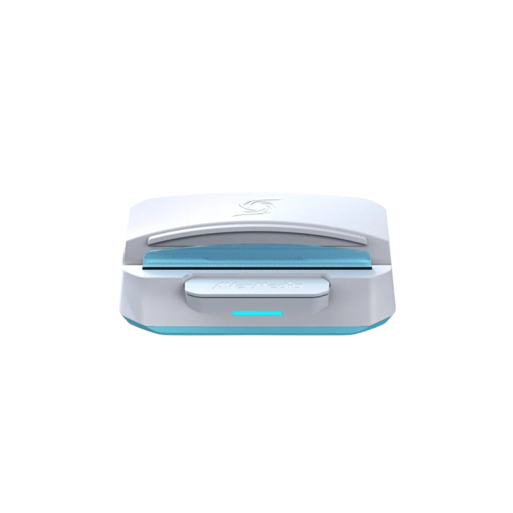 Dock Console Portable - GC515 - Blanc - 61GC515000AX | Avermedia 