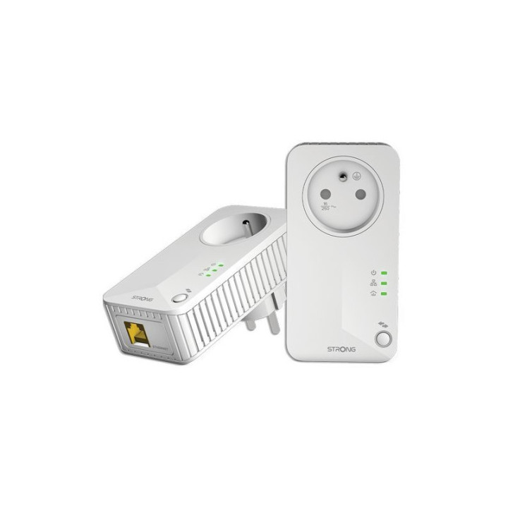 POWERL600DUOFRV2 - Cotation export - POWERL600DUOFRV2 | Strong 