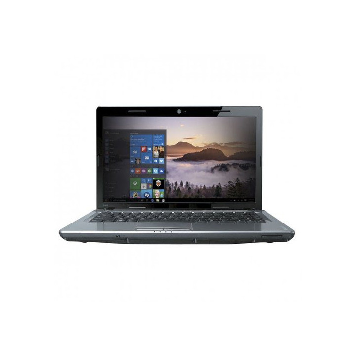 Screen Protector Privacy 14'' W 16:9 - 016403 | Mobilis 