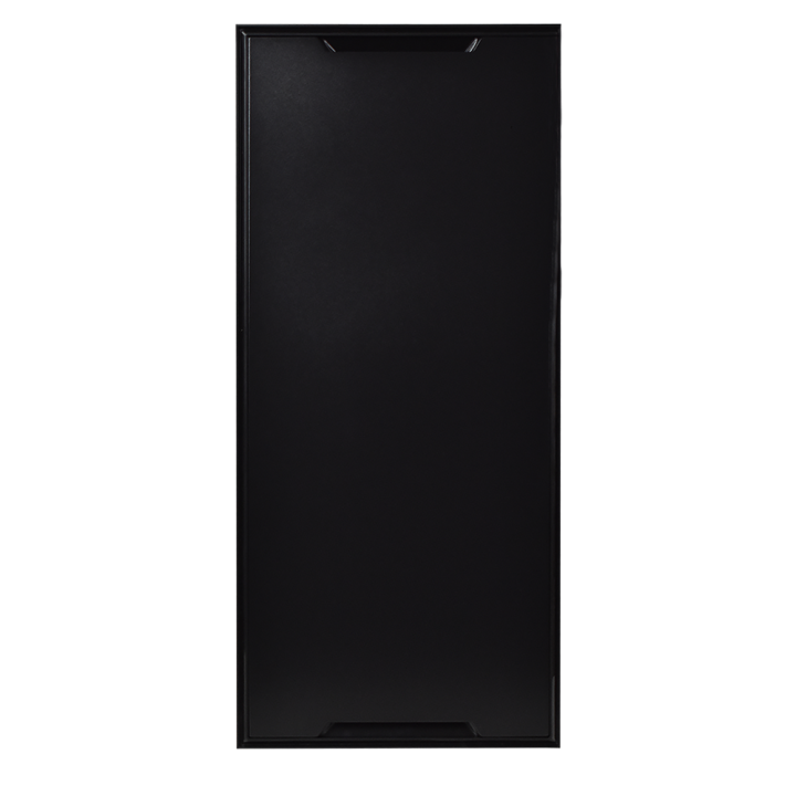 MR-B01 Façade métal pleine pour MR-004 | M.RED 