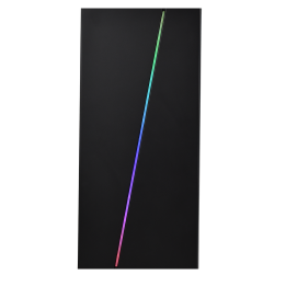 MR-B02 Façade Strip LED Rainbow ARGB pour MR-004 | M.RED 