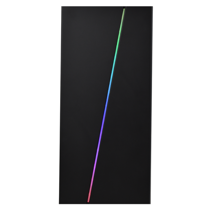 MR-B02 Façade Strip LED Rainbow ARGB pour MR-004 | M.RED 
