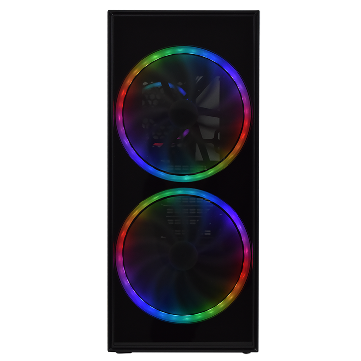 MR-S01 Façade en verre trempé pour MR-003 | M.RED 