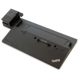 Lenovo - Station d accueil ThinkPad Pro Dock - 65W EU 