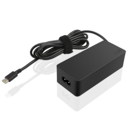 Lenovo - Adaptateur C.A. 65W standard  (USB Type-C) 