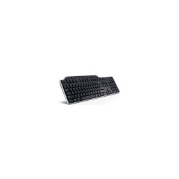 Dell KB-522 - Clavier Français noir Business 