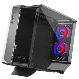 Optima 803 - Cube/SansAlim/ATX | Azza 