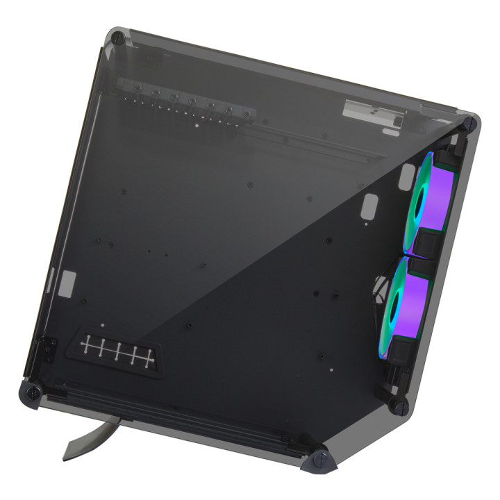 Optima 803 - Cube/SansAlim/ATX | Azza 