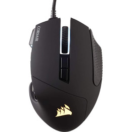 SCIMITAR RGB ELITE MOBA/MMO Gaming - CH-9304211-EU | Corsair 