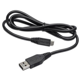 Câble Micro USB A - USB A - 149740 | Générique 