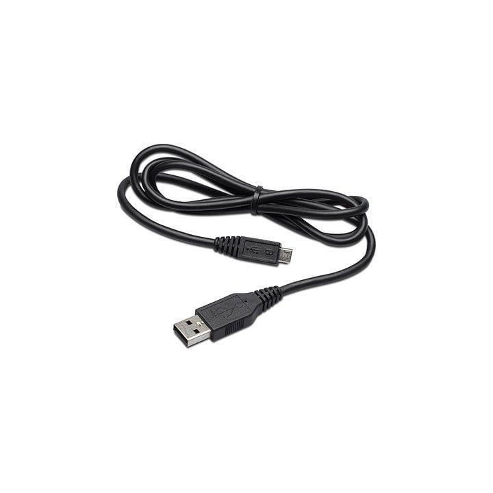 Câble Micro USB A - USB A - 149740 | Générique 