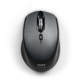 900713FR - sans fil - Noir - 900713 | Port 