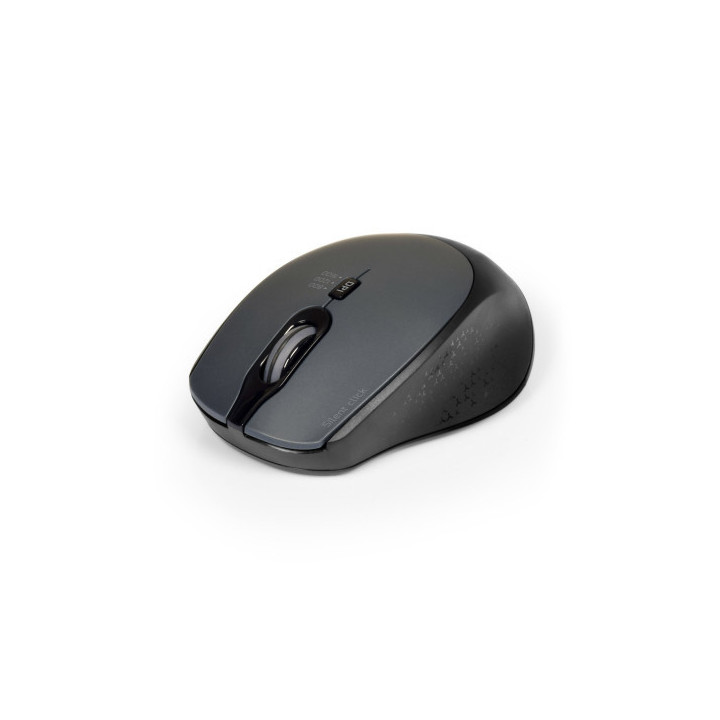 900713FR - sans fil - Noir - 900713 | Port 