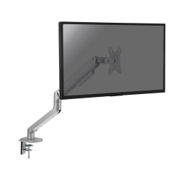 Support de bureau Full Motion 1 écran PC 17"- 32" - 0152601 | Kimex International 