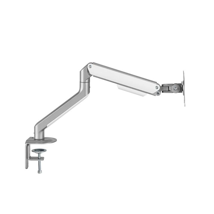 Support de bureau Full Motion 1 écran PC 17"- 32" - 0152601 | Kimex International 