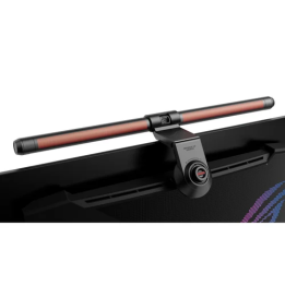 ROG Aura Light Bar ALB01 - RGB - Curve ou plat - USB - 90LA00P0B01970 | Asus 