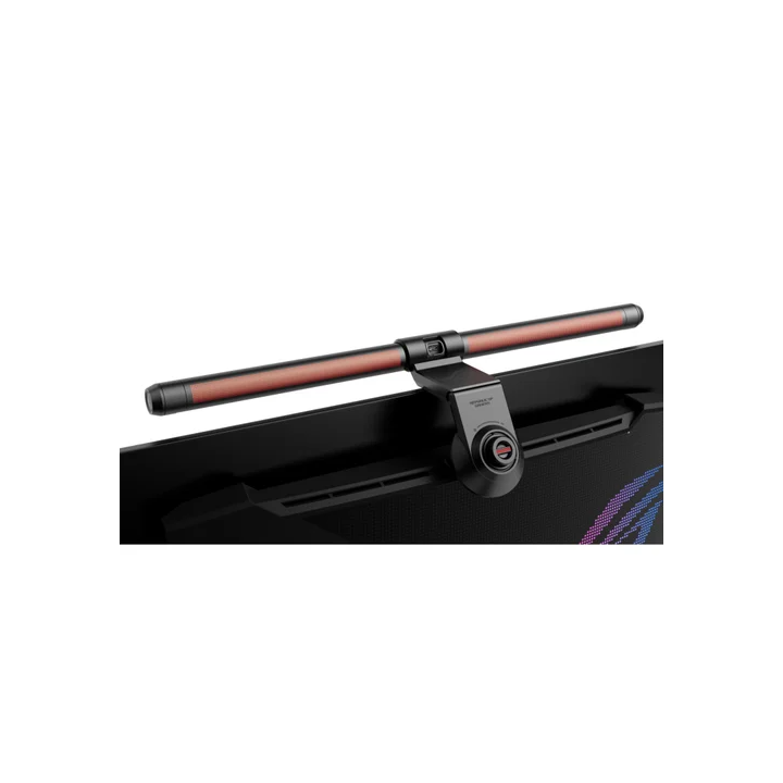 ROG Aura Light Bar ALB01 - RGB - Curve ou plat - USB - 90LA00P0B01970 | Asus 