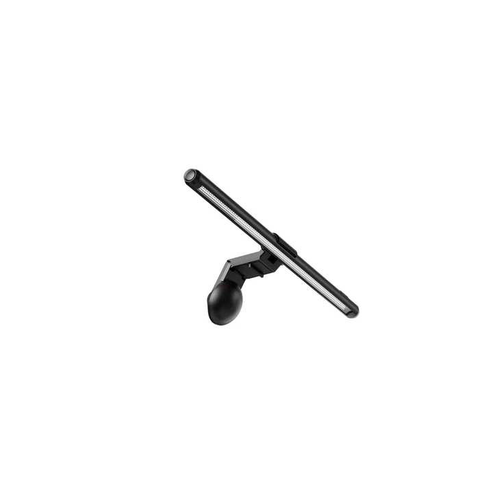 ROG Aura Light Bar ALB01 - RGB - Curve ou plat - USB - 90LA00P0B01970 | Asus 