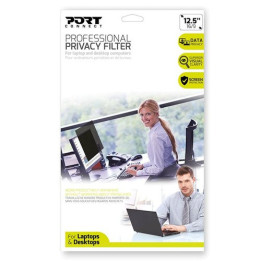 PORT Privacy Filter 2D 12.5inch 16 - 9 276x156 - 900204 | Port 