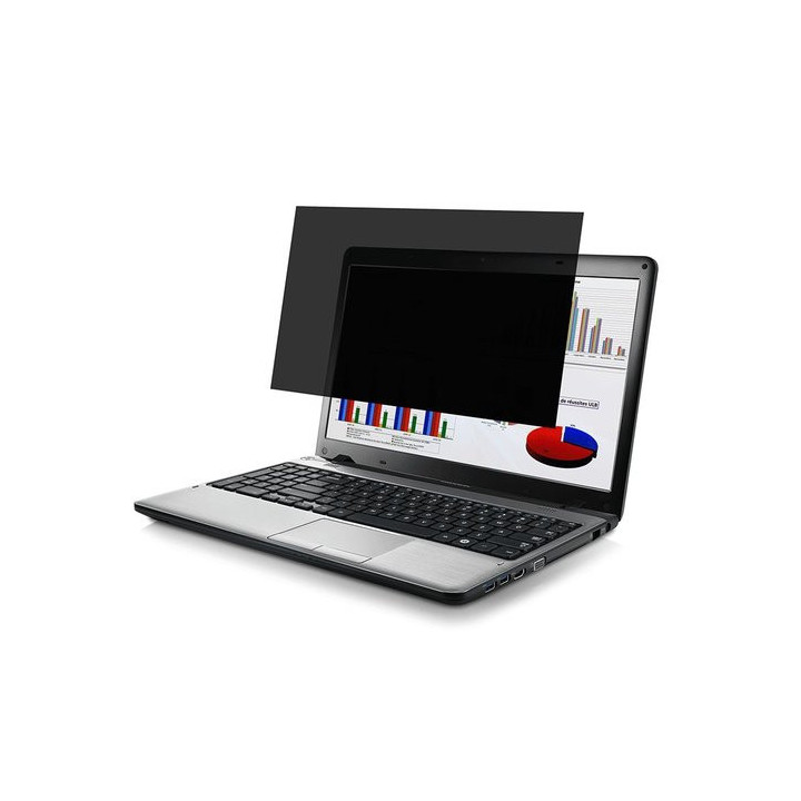 PORT Privacy Filter 2D 12.5inch 16 - 9 276x156 - 900204 | Port 