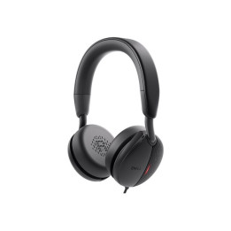 Casque antibruit filaire Dell Pro WH5024 