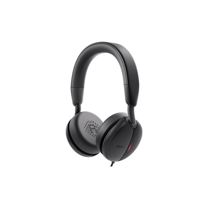 Casque antibruit filaire Dell Pro WH5024 