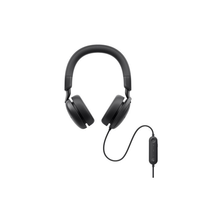 Casque antibruit filaire Dell Pro WH5024 