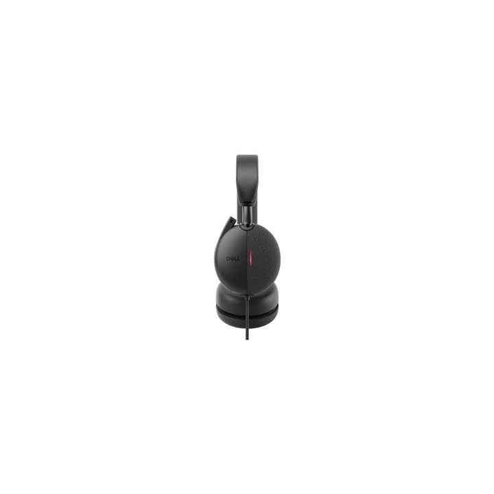 Casque antibruit filaire Dell Pro WH5024 
