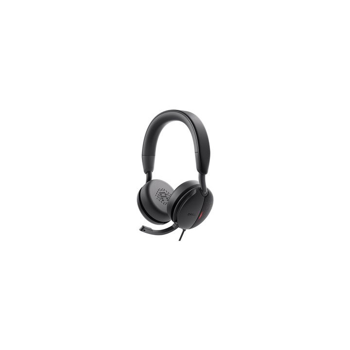 Casque antibruit filaire Dell Pro WH5024 