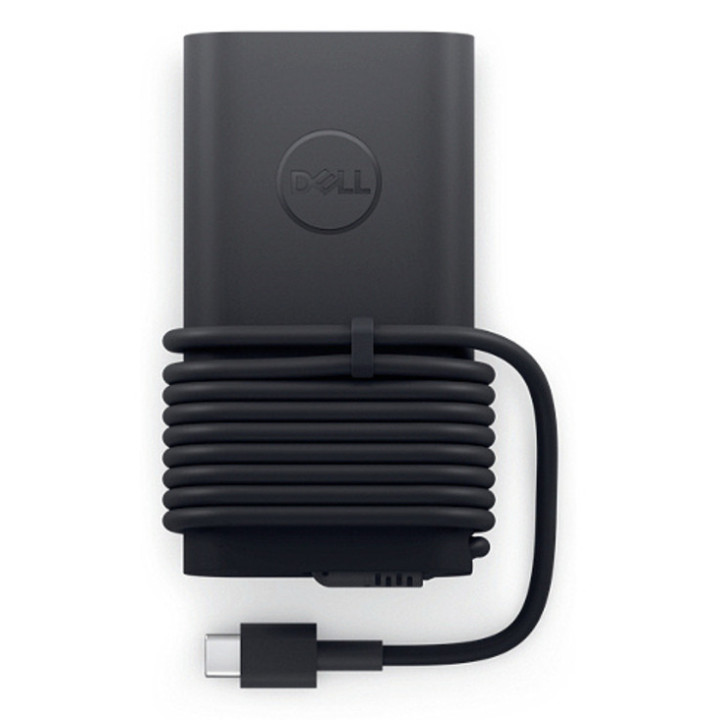 Dell - Adaptateur CA 100W USB-C GaN Ultra 