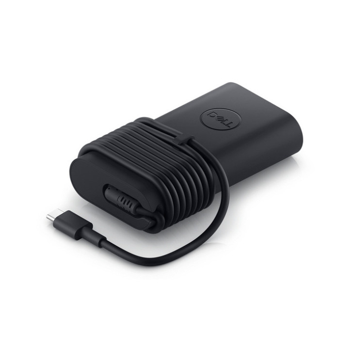 Dell - Adaptateur CA 100W USB-C GaN Ultra 