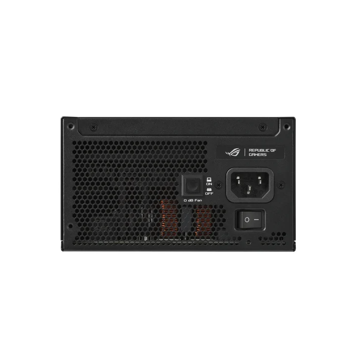 ROG STRIX 1200P Gaming - 1200W - 80+ Platinum - Noir - 90YE00W0B0NA00 | Asus 