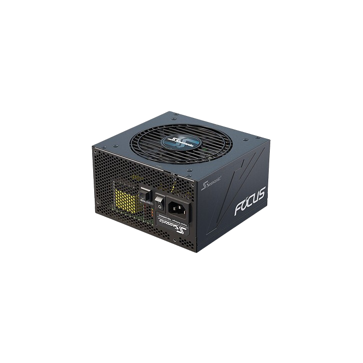 ATX 3 650W 80+ Gold - GX-650-V2 - SRPCGX651A5A32SF | Seasonic 