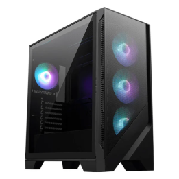MAG FORGE 320R AIRFLOW - 3067G23R24HH9 | MSI 