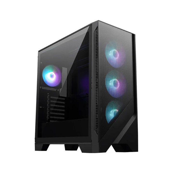 MAG FORGE 320R AIRFLOW - 3067G23R24HH9 | MSI 