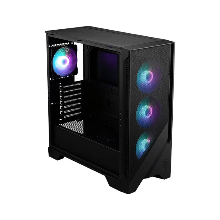 MAG FORGE 320R AIRFLOW - 3067G23R24HH9 | MSI 