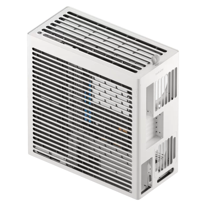 HS 420 VGPU - MT - SansAlim - ATX - Blanc - HVNCAHS42003 | HAVN 