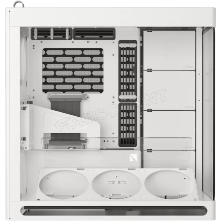 HS 420 VGPU - MT - SansAlim - ATX - Blanc - HVNCAHS42003 | HAVN 